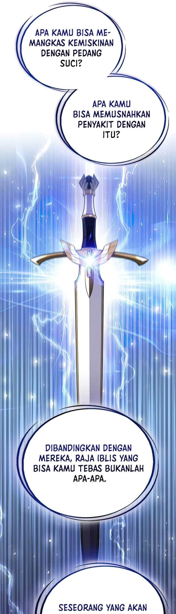 Overpowered Sword Bab 29 halaman 32