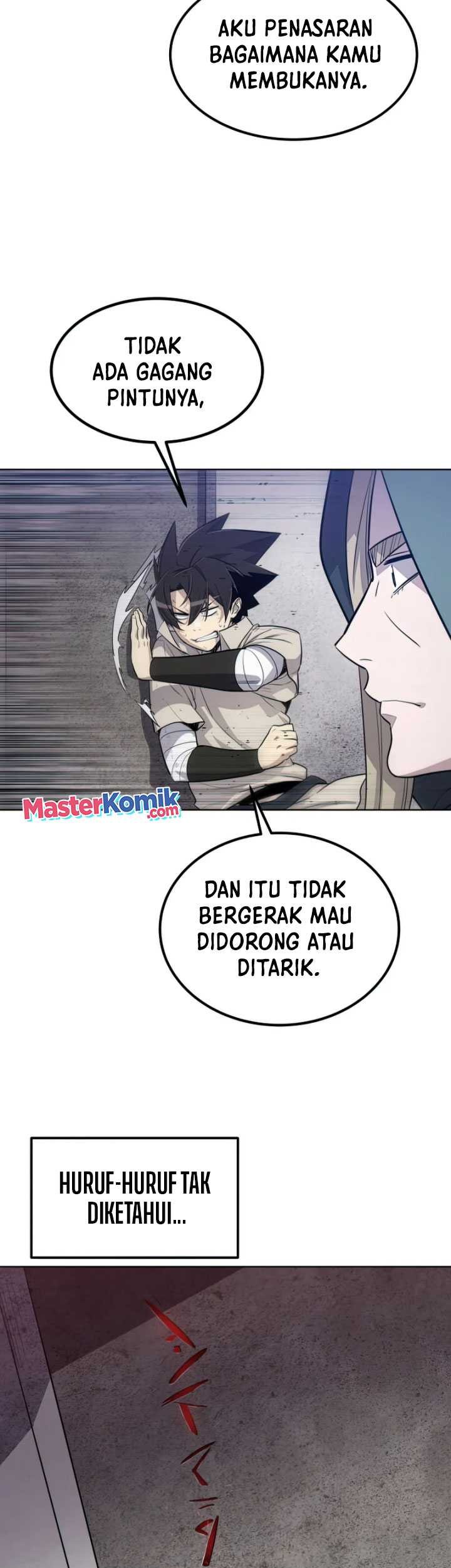Overpowered Sword Bab 29 halaman 72