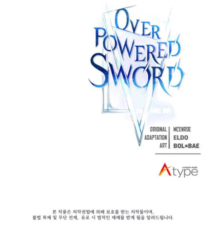 Overpowered Sword Bab 29 halaman 75