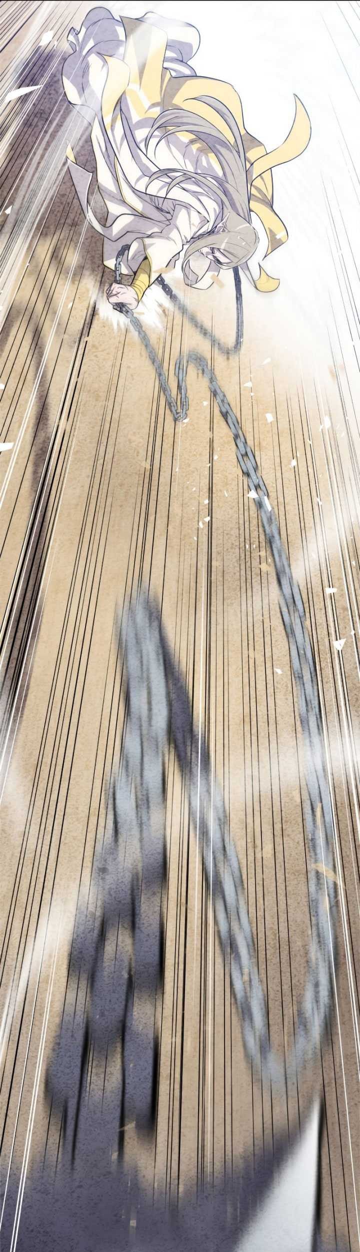 Overpowered Sword Bab 30 halaman 8