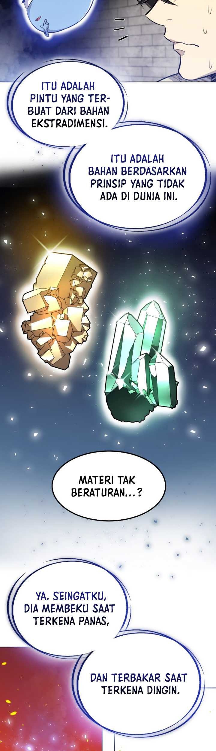 Overpowered Sword Bab 30 halaman 12