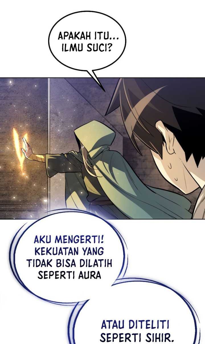 Overpowered Sword Bab 30 halaman 17