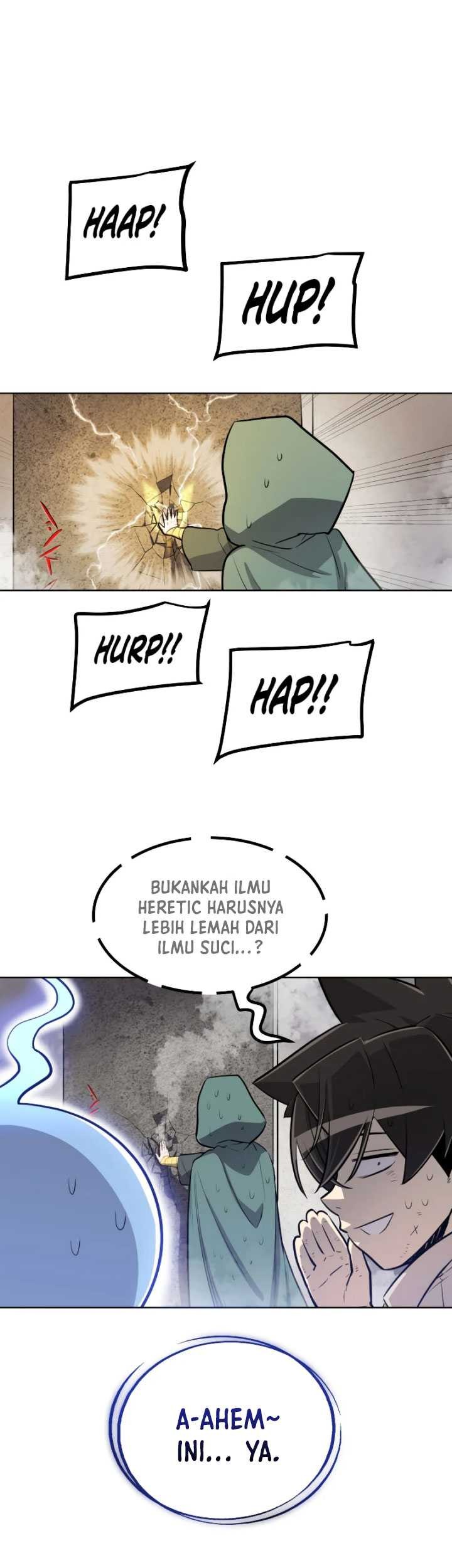 Overpowered Sword Bab 30 halaman 22