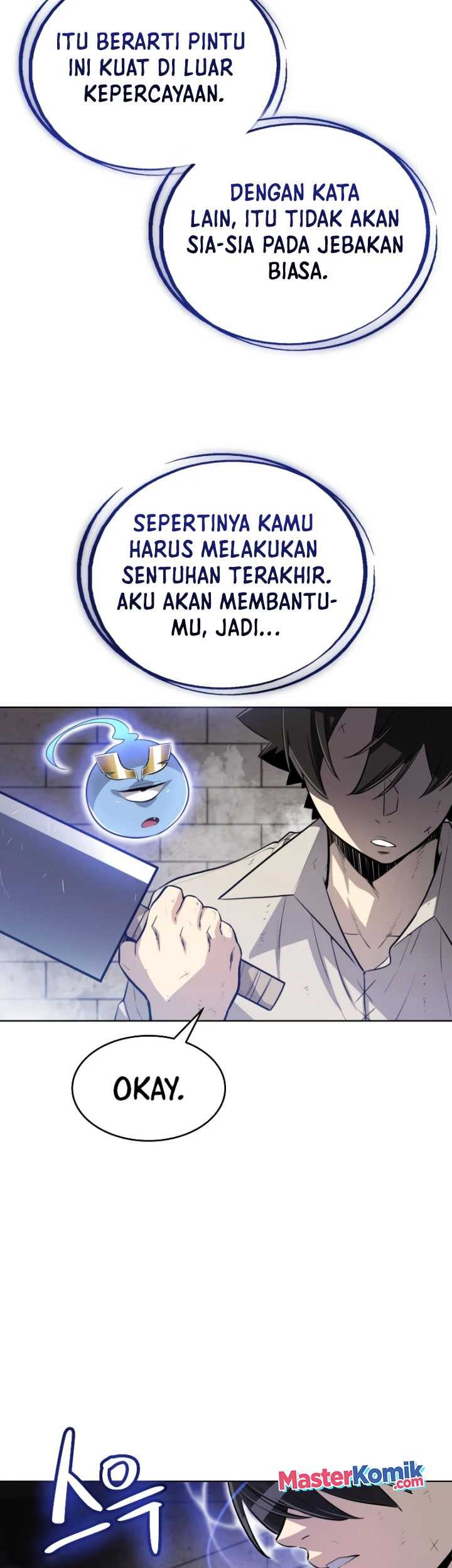 Overpowered Sword Bab 30 halaman 24