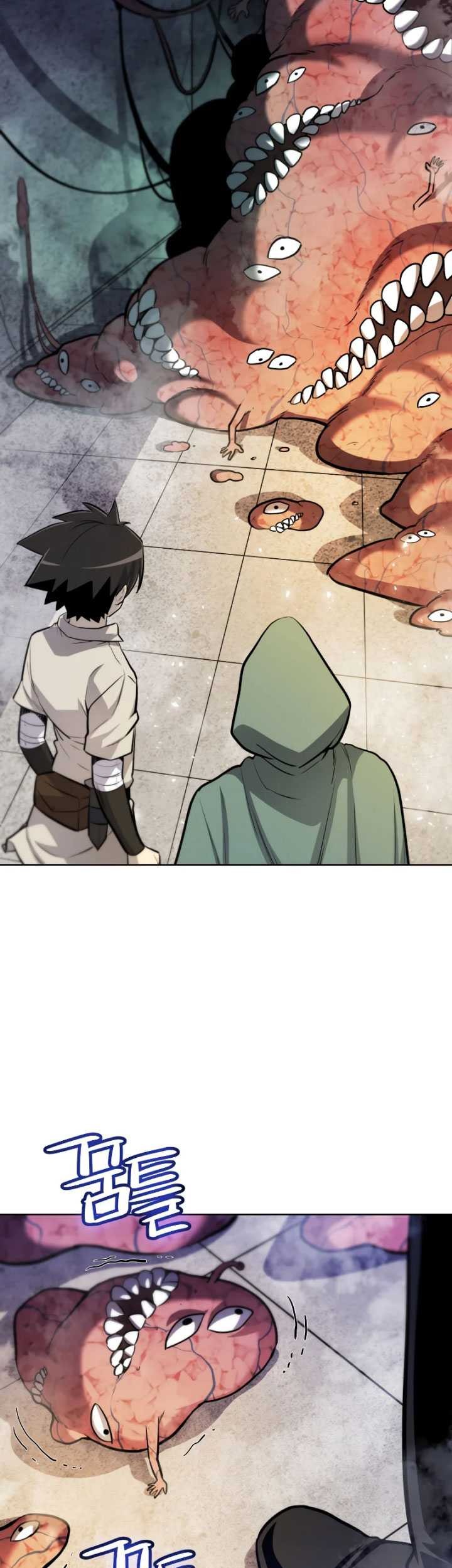 Overpowered Sword Bab 30 halaman 42