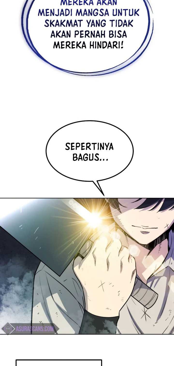 Overpowered Sword Bab 30 halaman 69