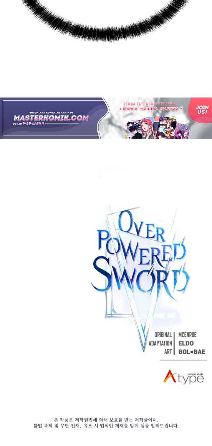 Overpowered Sword Bab 30 halaman 71