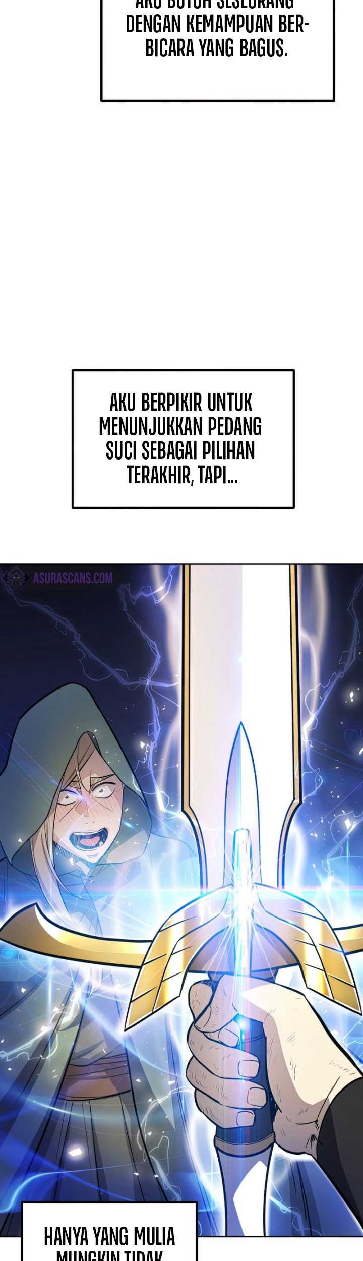 Overpowered Sword Bab 31 halaman 24