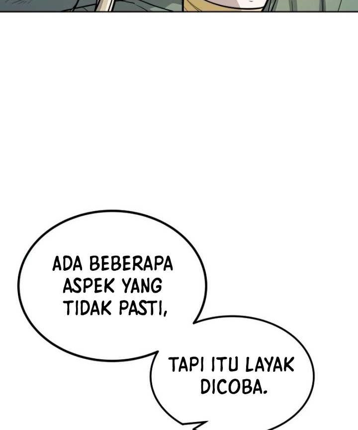 Overpowered Sword Bab 31 halaman 31