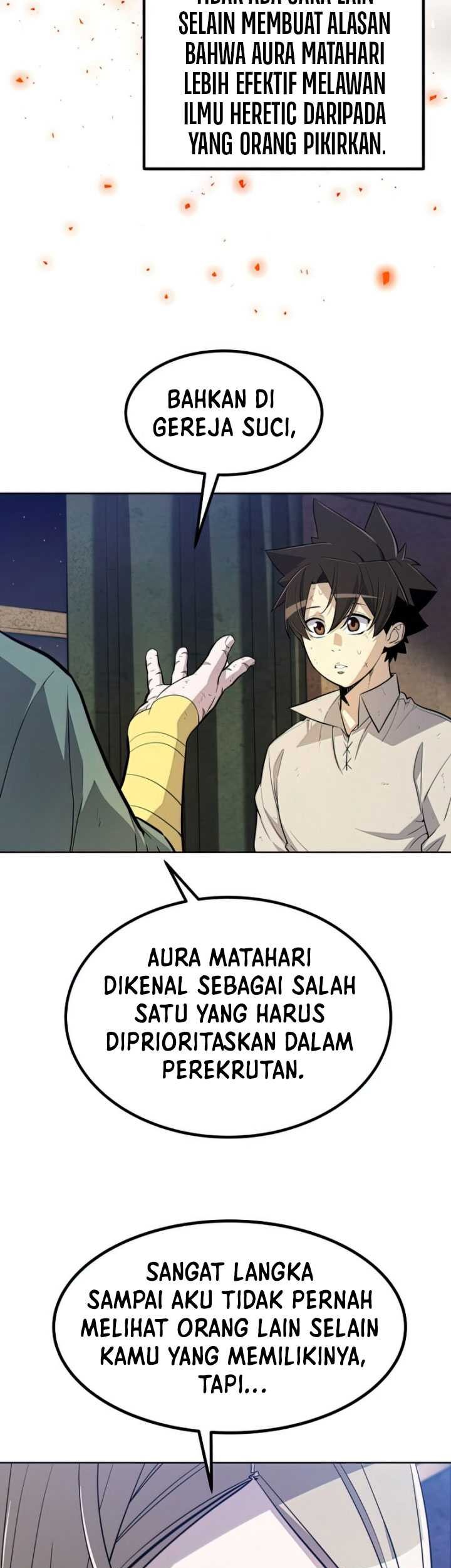 Overpowered Sword Bab 31 halaman 38