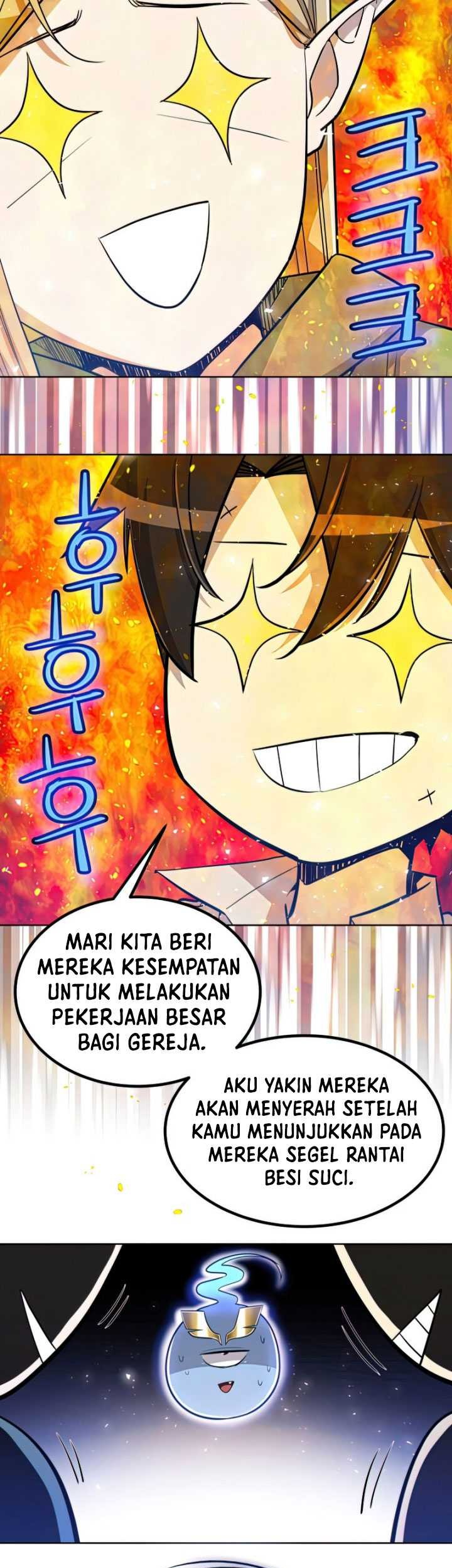 Overpowered Sword Bab 31 halaman 52