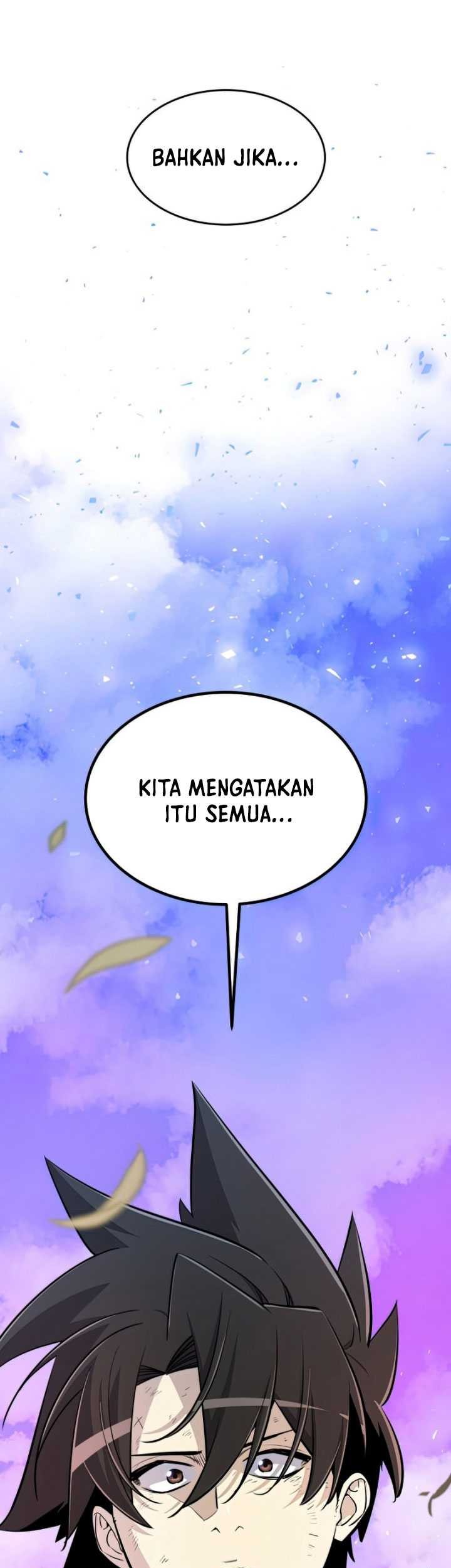 Overpowered Sword chapter 32 halaman 2
