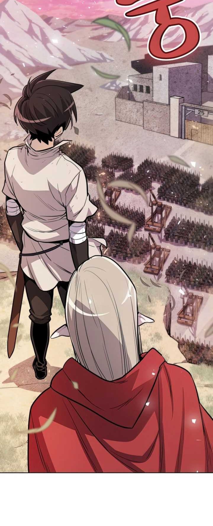 Overpowered Sword chapter 32 halaman 5