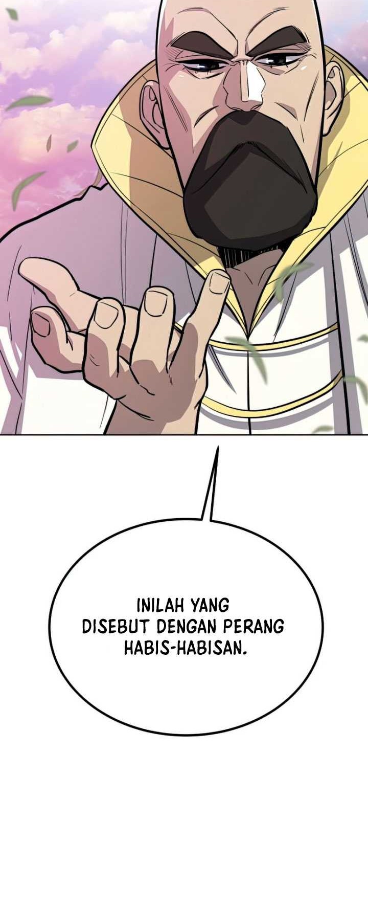 Overpowered Sword chapter 32 halaman 7