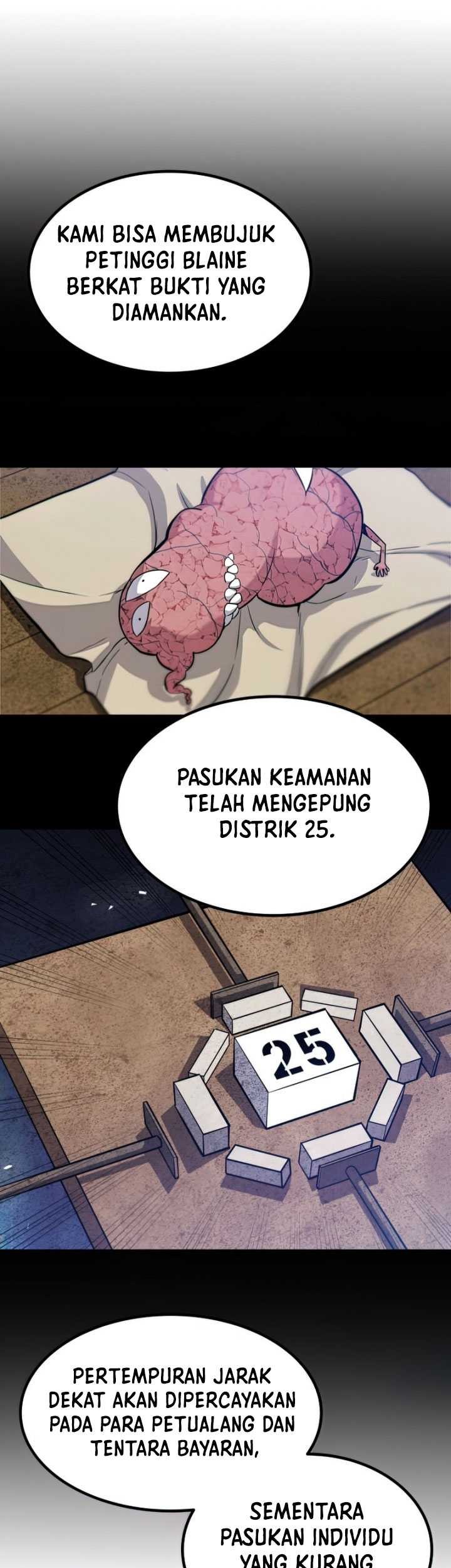 Overpowered Sword chapter 32 halaman 8