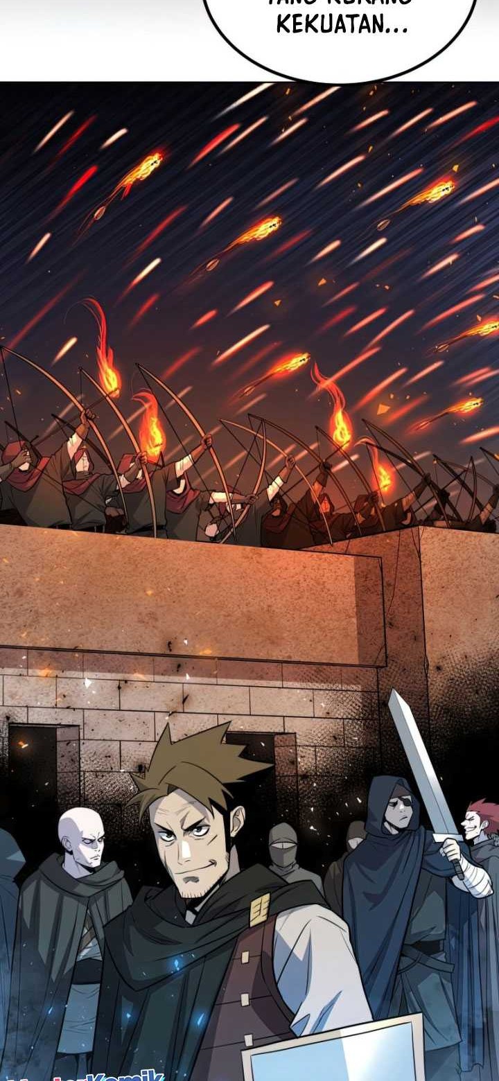 Overpowered Sword chapter 32 halaman 9