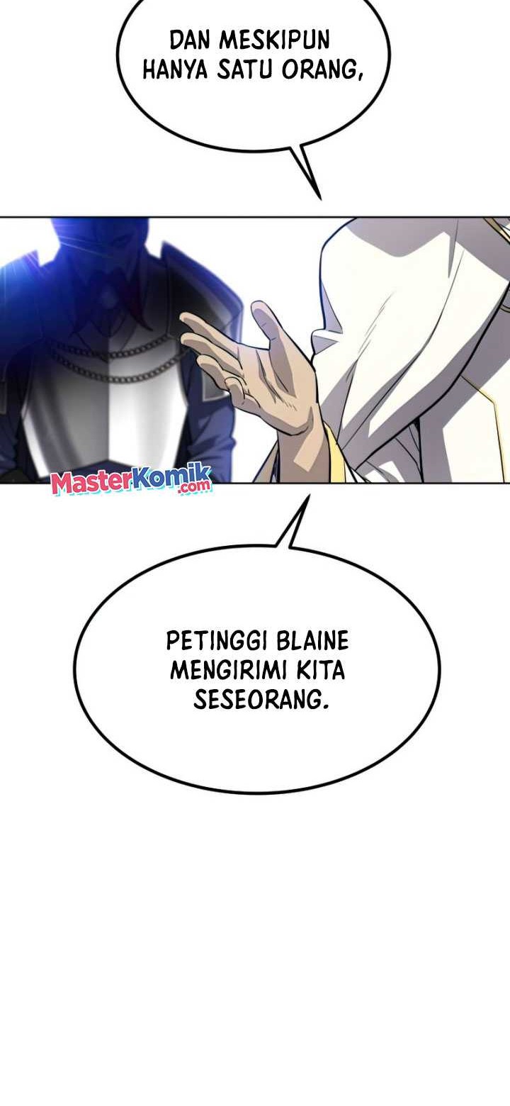 Overpowered Sword chapter 32 halaman 13