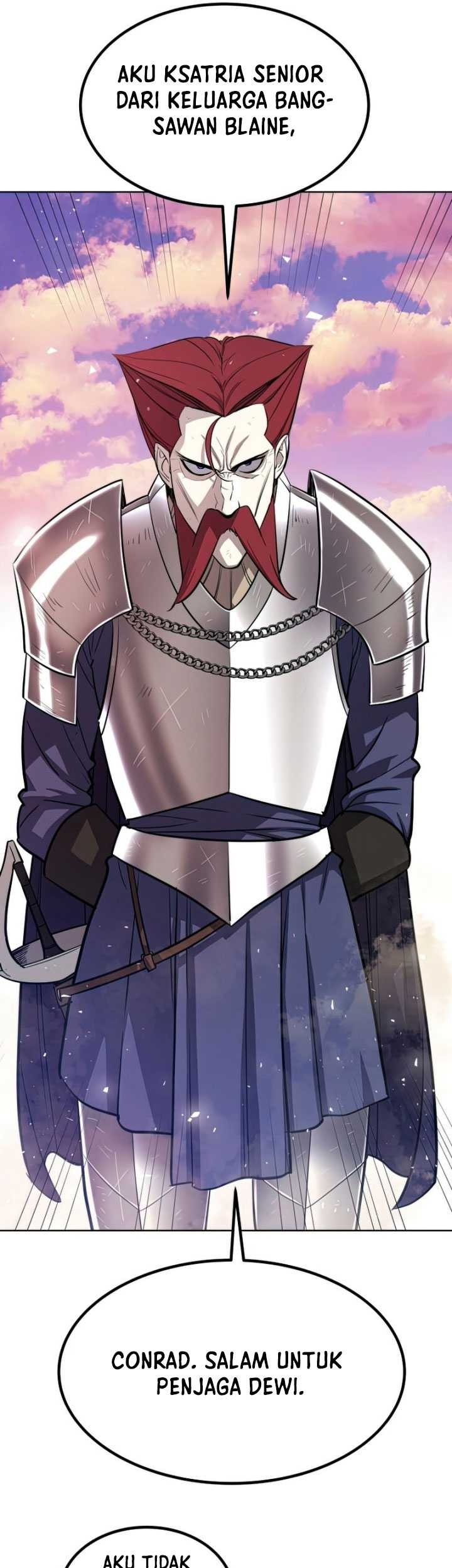 Overpowered Sword chapter 32 halaman 14