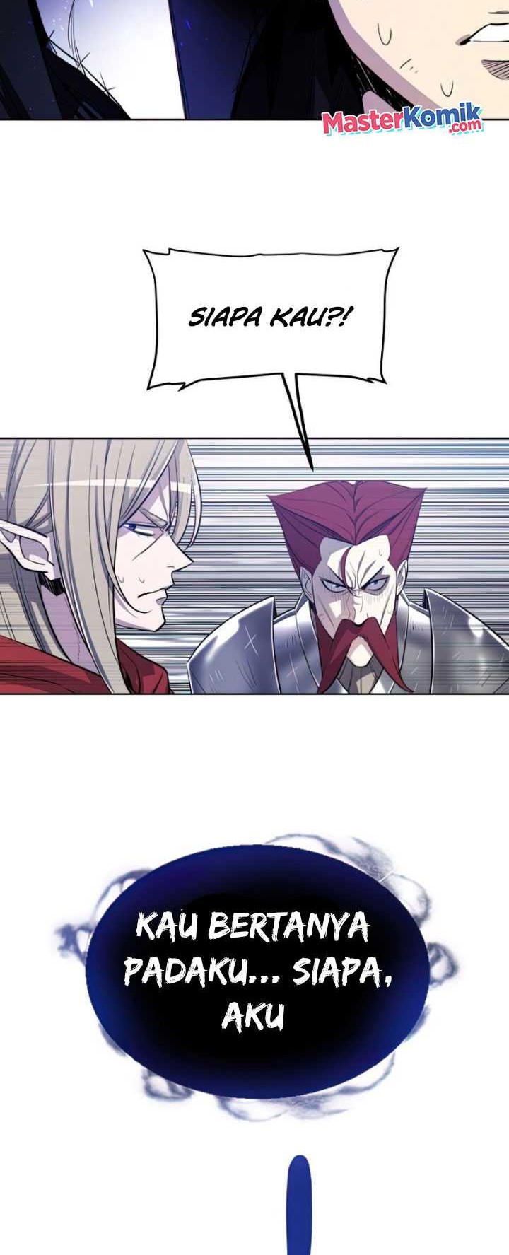 Overpowered Sword chapter 32 halaman 17