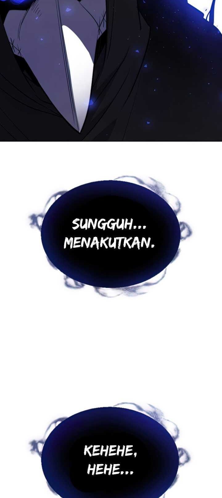 Overpowered Sword chapter 32 halaman 23