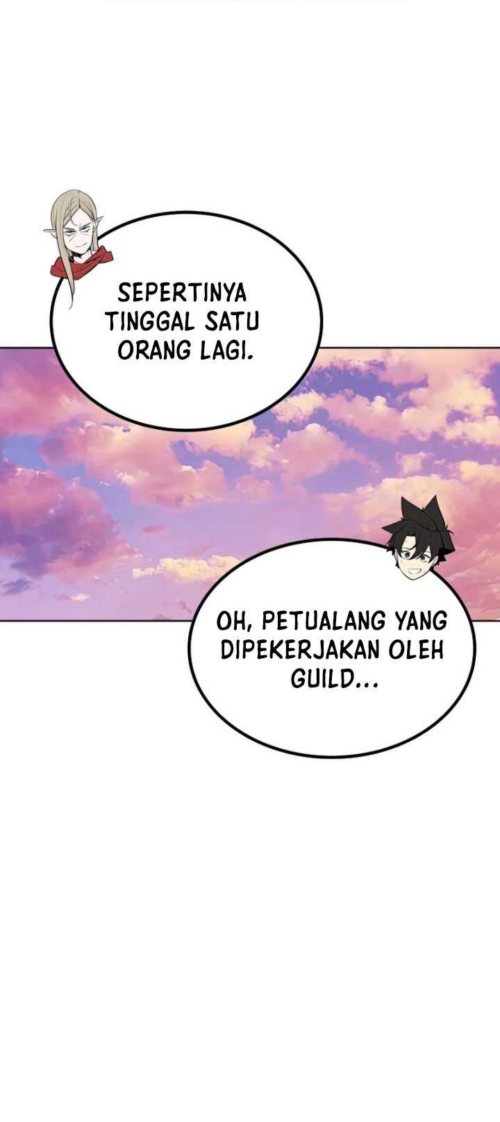 Overpowered Sword chapter 32 halaman 25