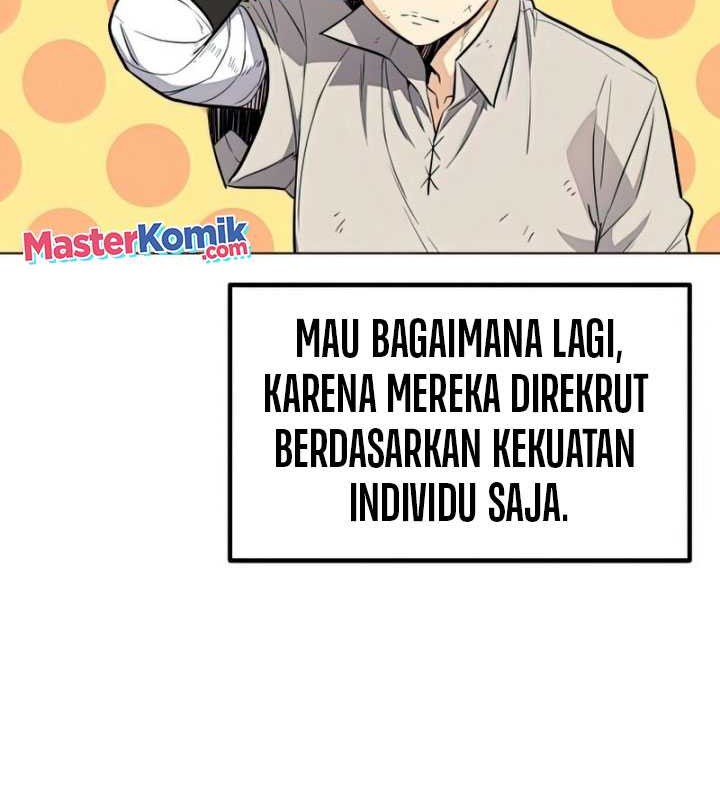 Overpowered Sword chapter 32 halaman 31