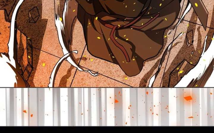 Overpowered Sword chapter 32 halaman 37