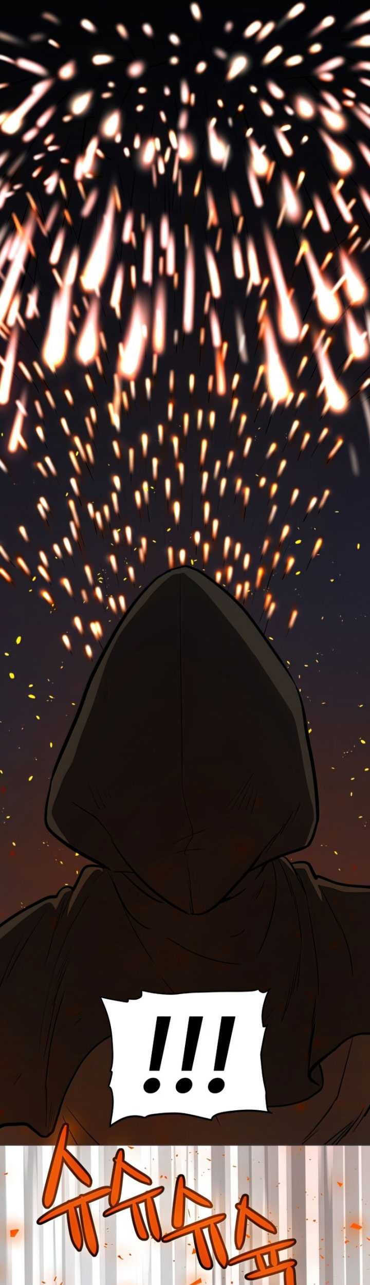 Overpowered Sword chapter 32 halaman 38