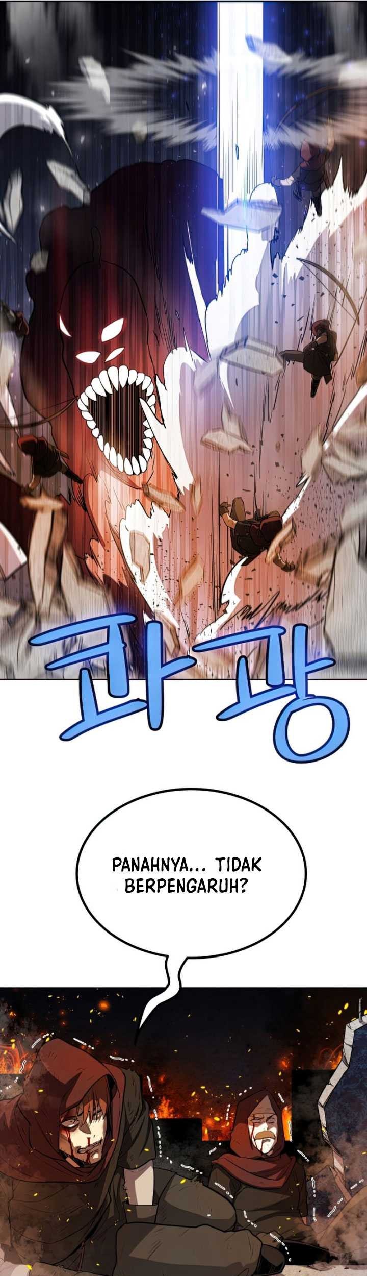 Overpowered Sword chapter 32 halaman 44