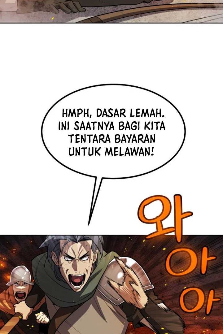 Overpowered Sword chapter 32 halaman 45
