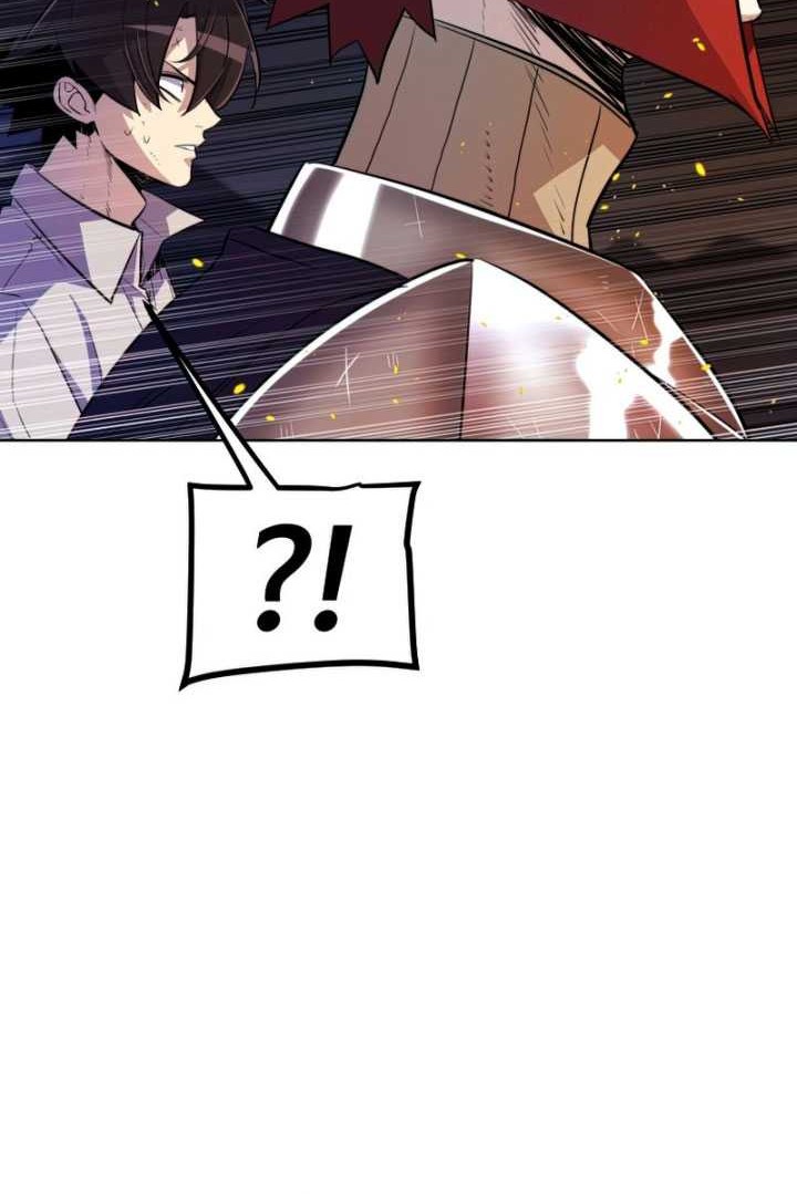 Overpowered Sword chapter 32 halaman 49