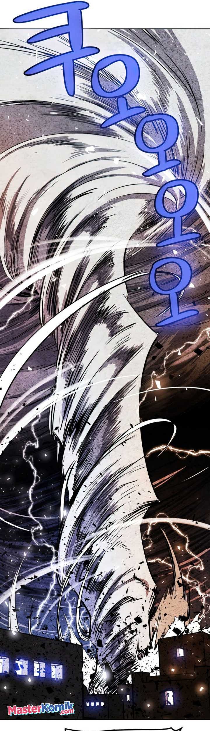 Overpowered Sword chapter 32 halaman 50