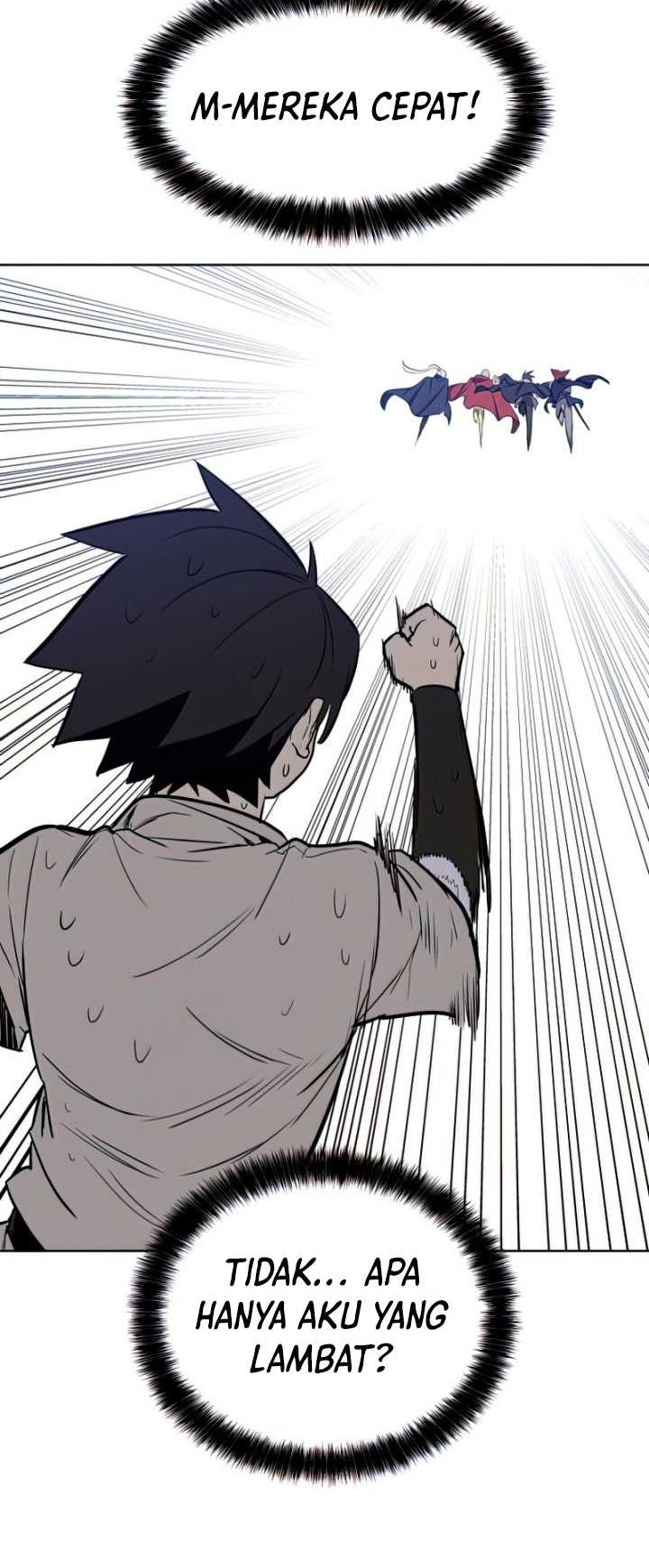 Overpowered Sword chapter 32 halaman 53