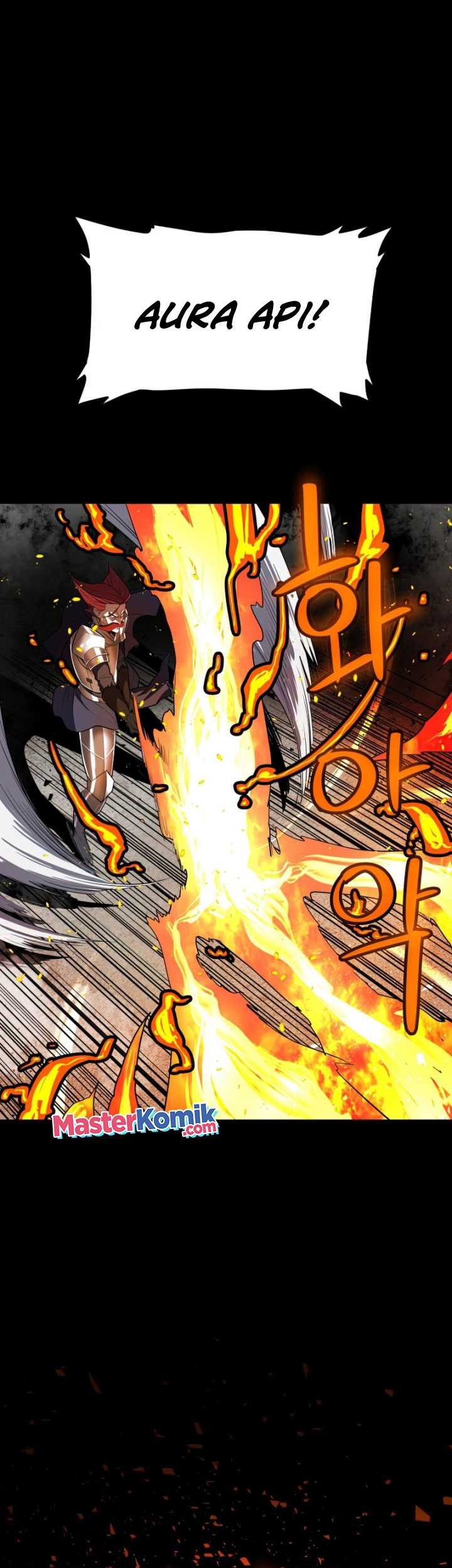 Overpowered Sword Bab 33 halaman 2