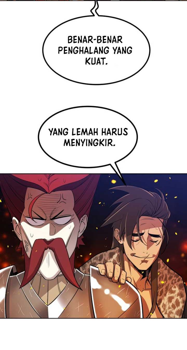Overpowered Sword Bab 33 halaman 5