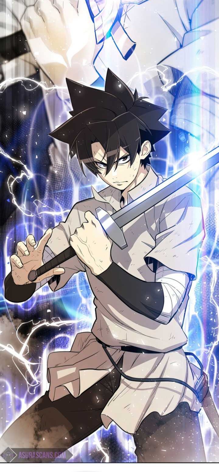 Overpowered Sword Bab 33 halaman 13