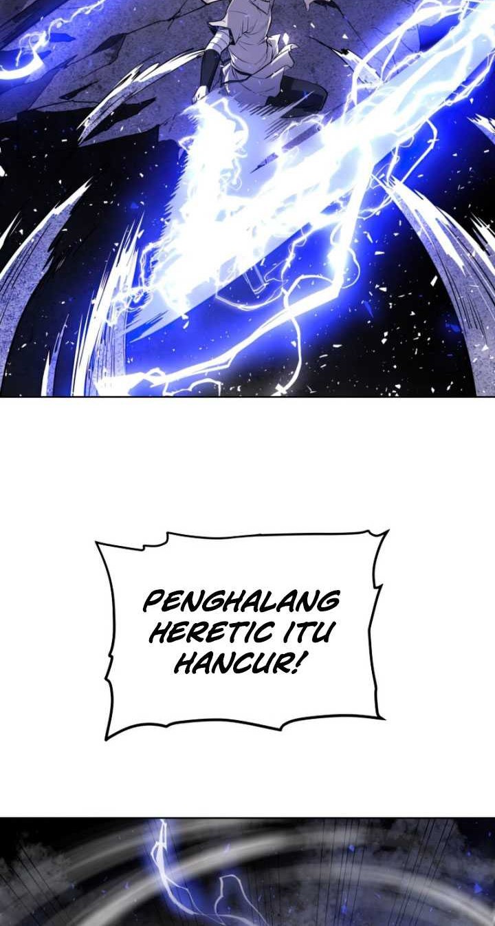 Overpowered Sword Bab 33 halaman 21