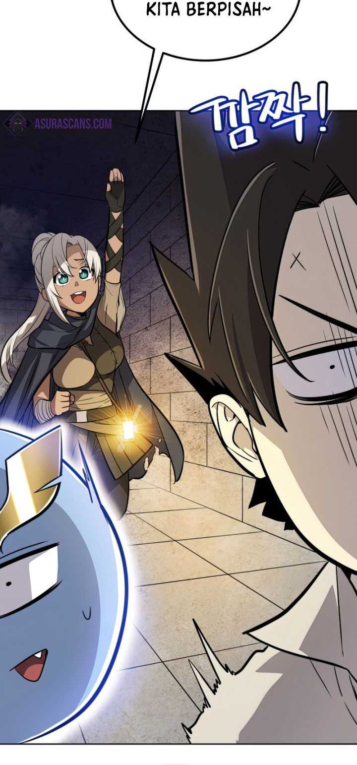 Overpowered Sword Bab 33 halaman 43