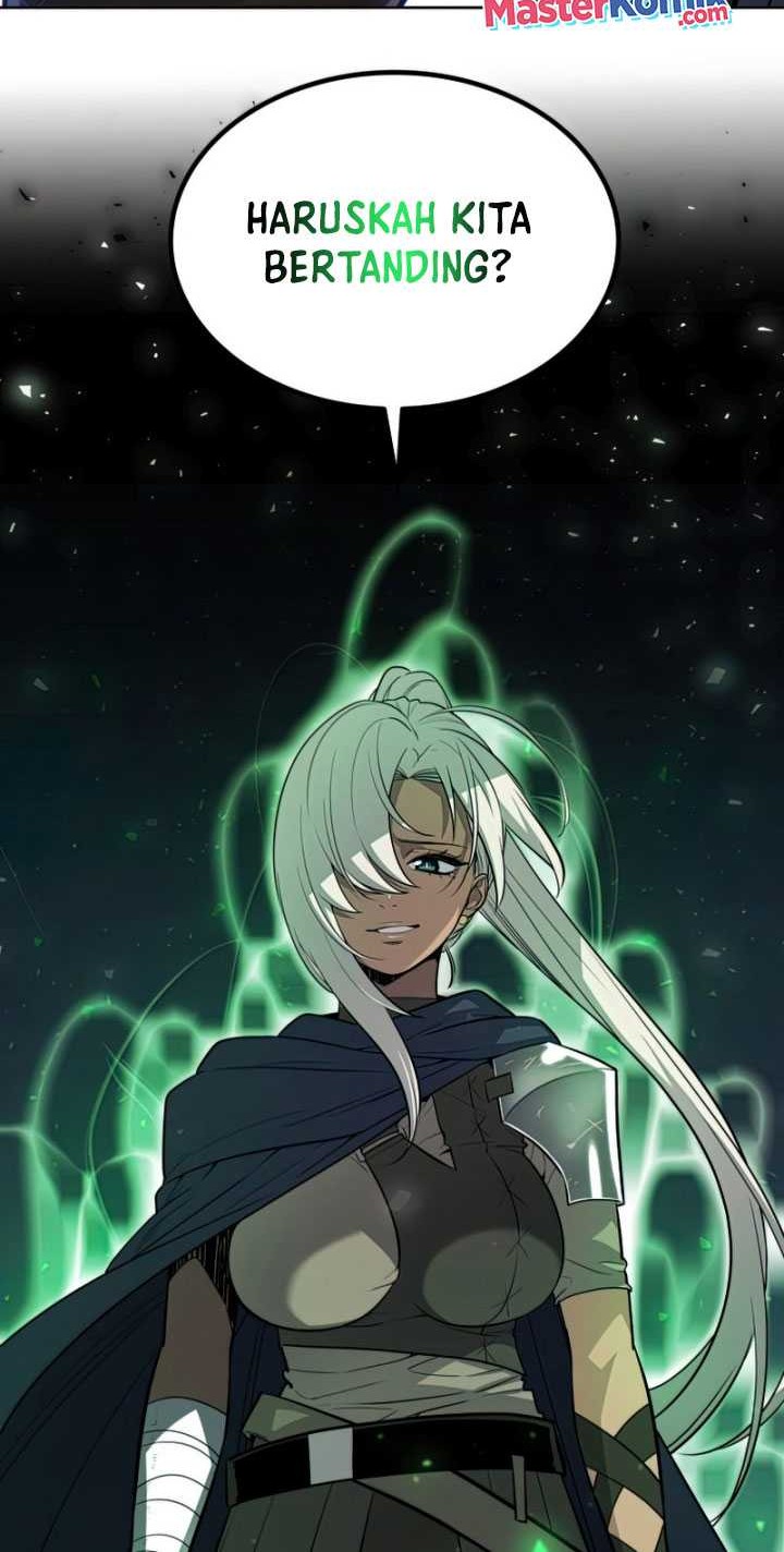 Overpowered Sword Bab 34 halaman 9
