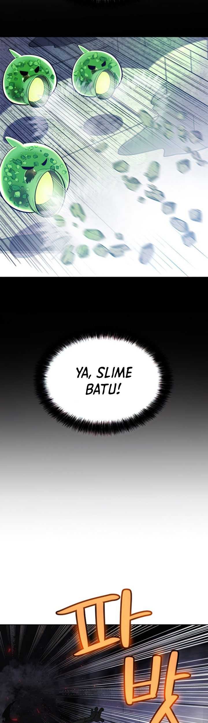Overpowered Sword Bab 34 halaman 34