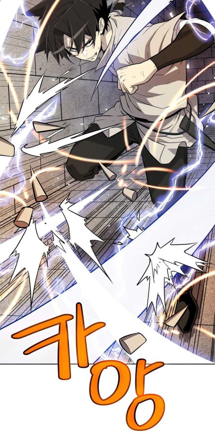 Overpowered Sword Bab 34 halaman 37