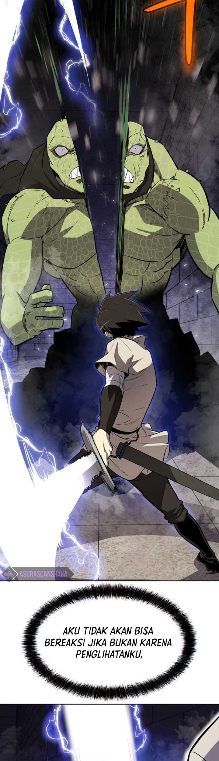 Overpowered Sword Bab 34 halaman 40