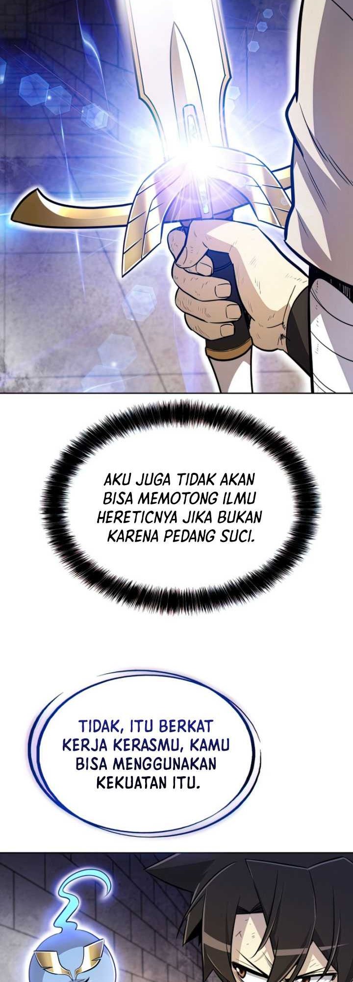 Overpowered Sword Bab 34 halaman 41
