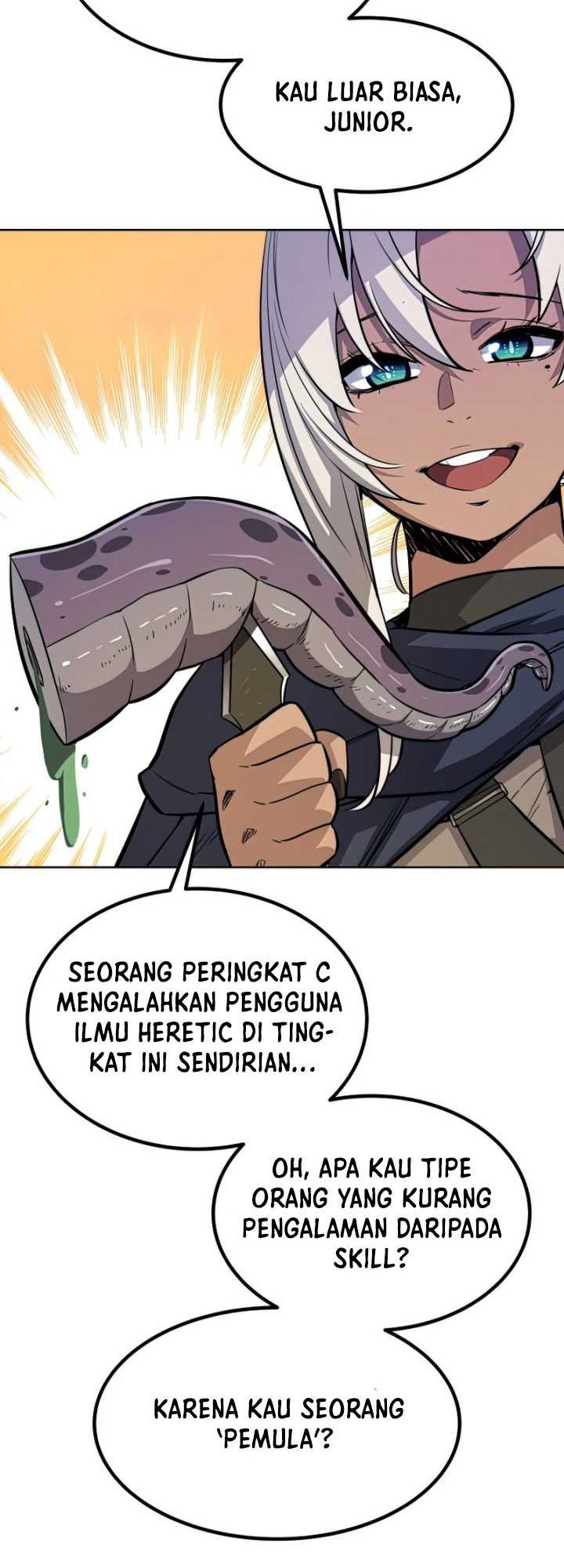 Overpowered Sword Bab 34 halaman 43