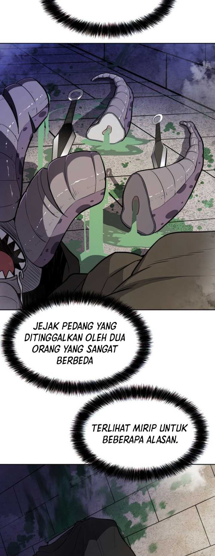 Overpowered Sword Bab 34 halaman 45