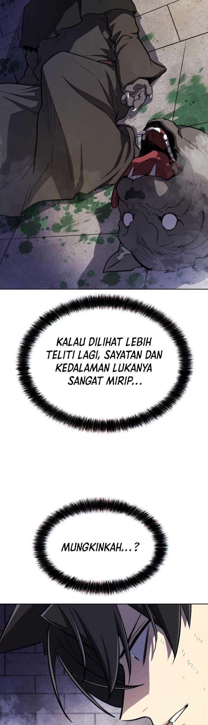 Overpowered Sword Bab 34 halaman 46