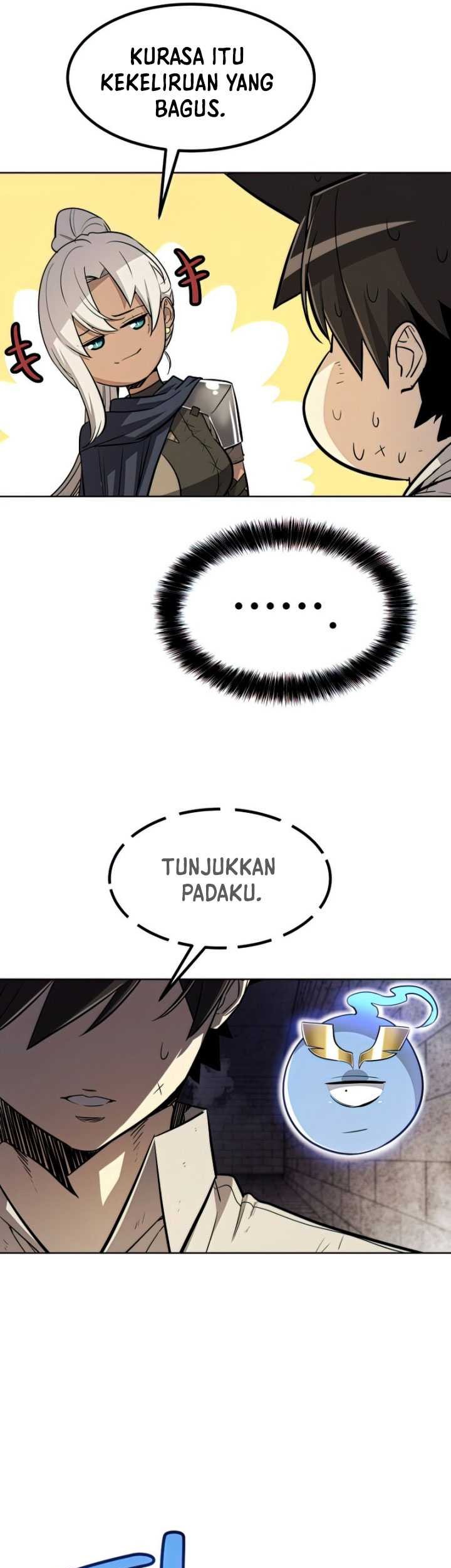 Overpowered Sword Bab 34 halaman 50