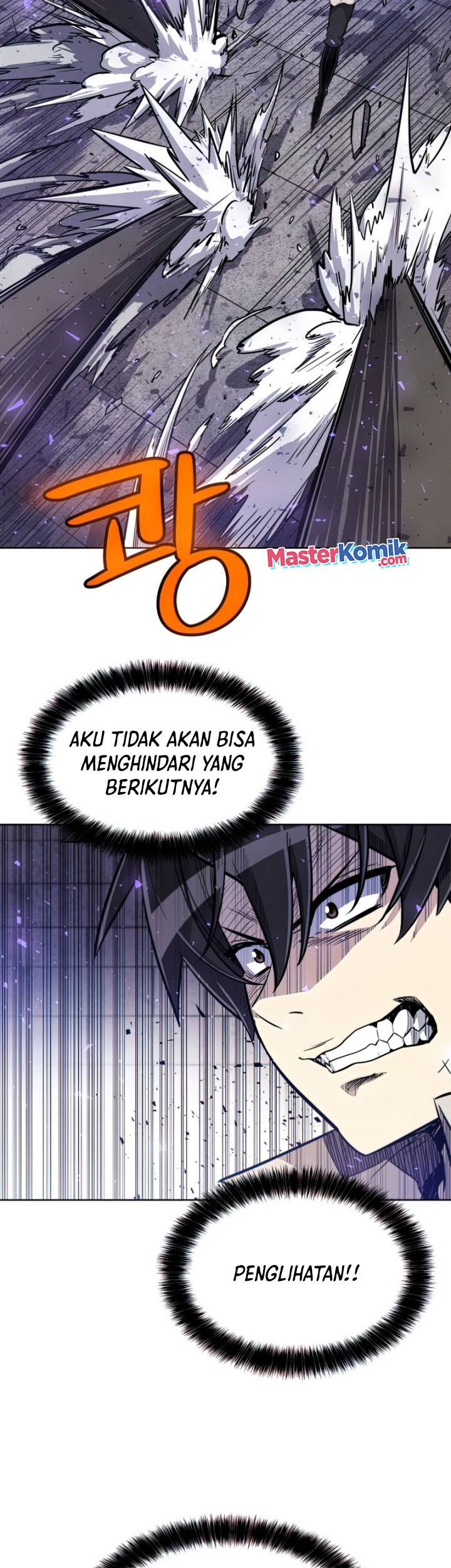 Overpowered Sword Bab 35 halaman 42