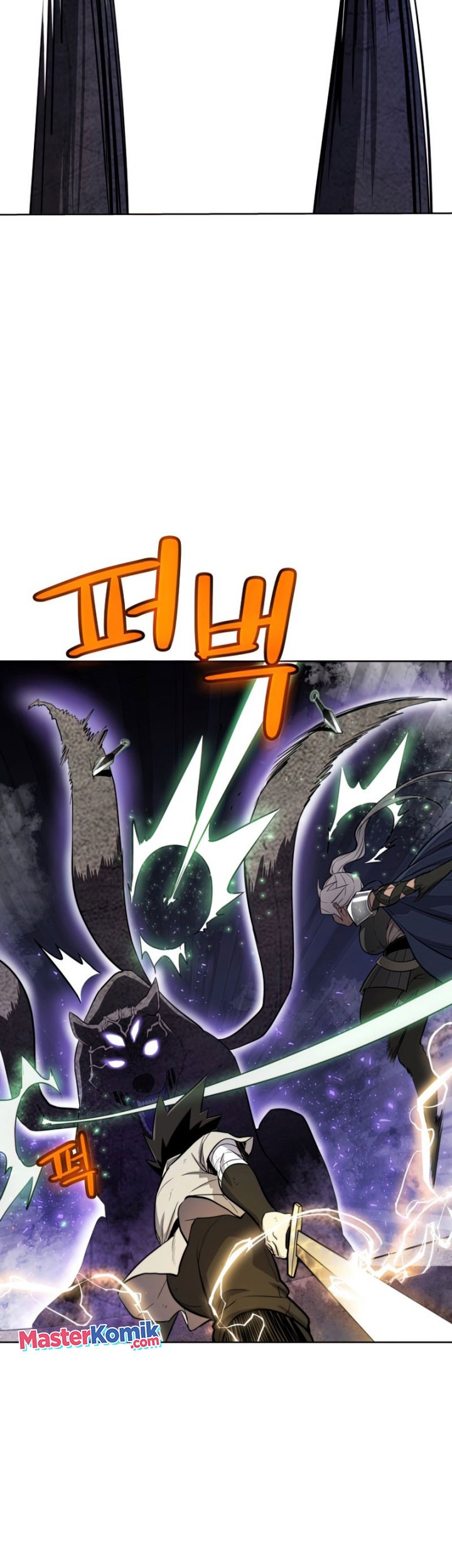 Overpowered Sword Bab 35 halaman 52
