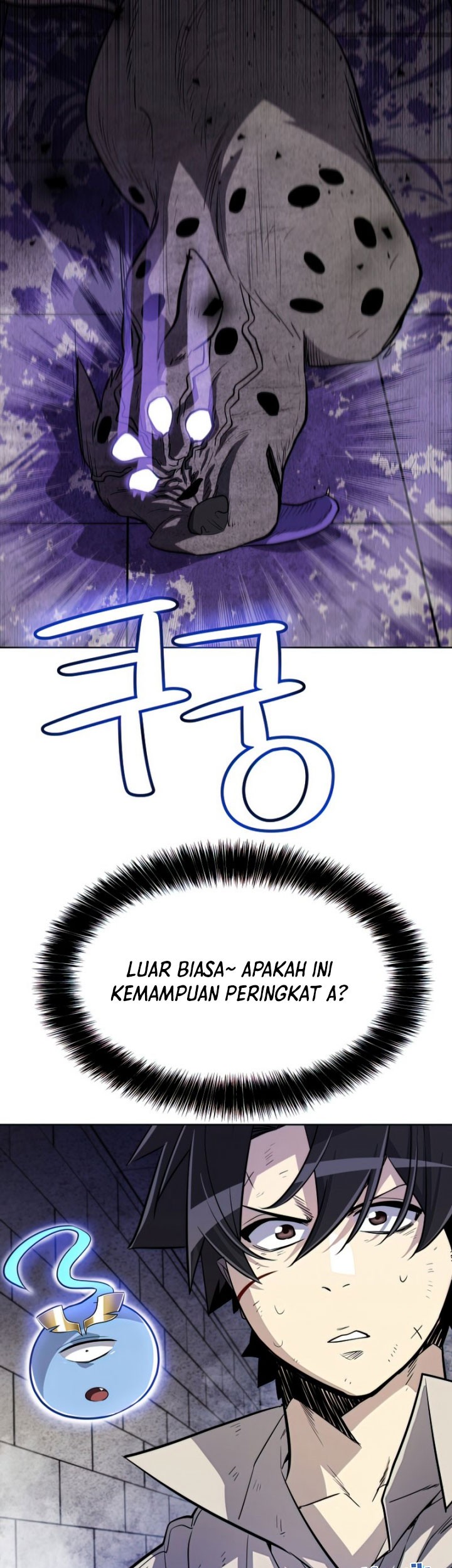 Overpowered Sword Bab 35 halaman 68